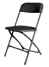 Chair Rentals | Stackable and Folding Chairs for Parties | Over The Top