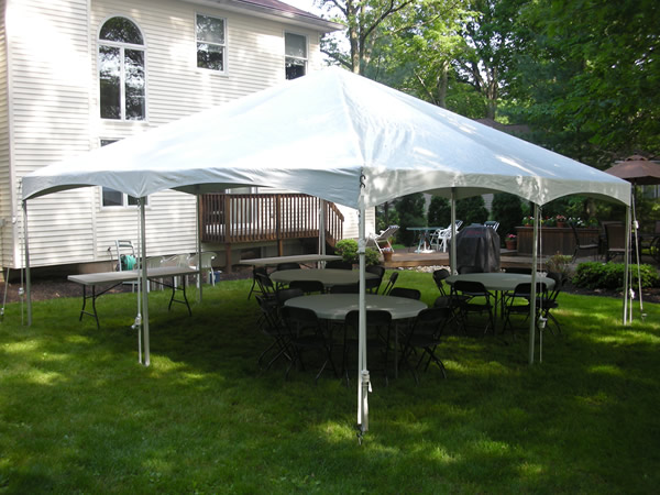 Edison, New Jersey | Party Tent Rentals | Over The Top Tent Rentals