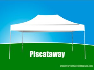 party tent rentals Piscataway NJ