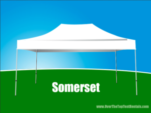 party tent rentals Somerset NJ