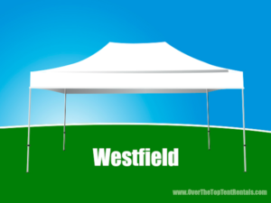 party tent rentals Westfield NJ