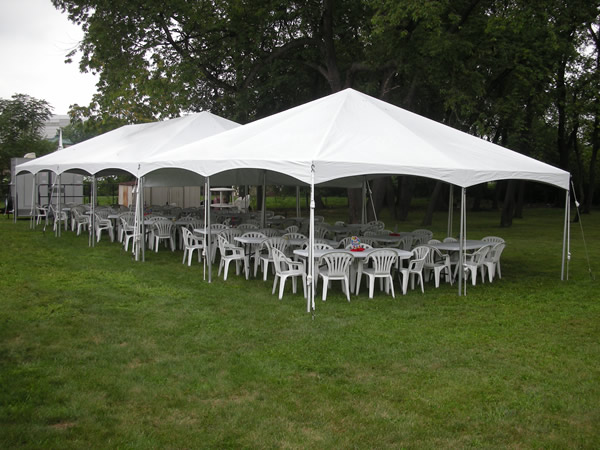 Bridgewater NJ | Party Tent Rentals