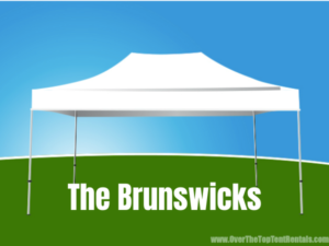 The Brunswicks NJ - North, South, East, and West