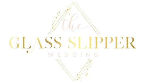 The Glass Slipper Wedding