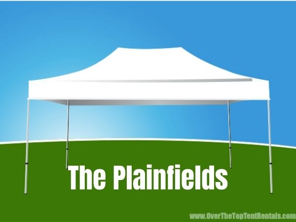 Plainfield Union County, North Plainfield Somerset County, and South Plainfield Middlesex County - New Jersey