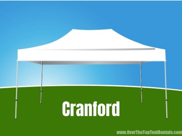 Cranford NJ tent rentals